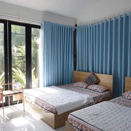 Jrai Homestay Pleiku Eksteriør bilde